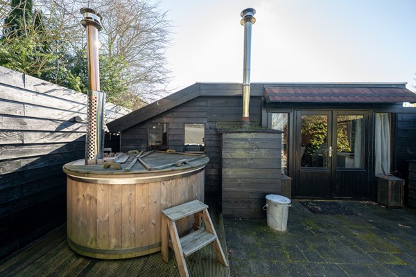 Medium property photo - Benedenweg 283, 1834 BC Sint Pancras